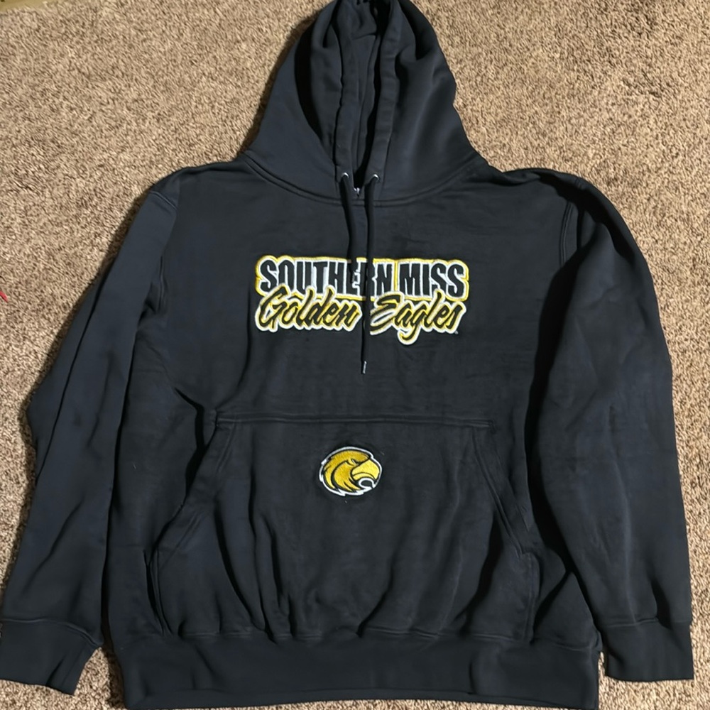 Southern Miss Hoodie